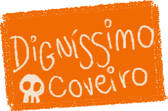 Digníssimo Coveiro